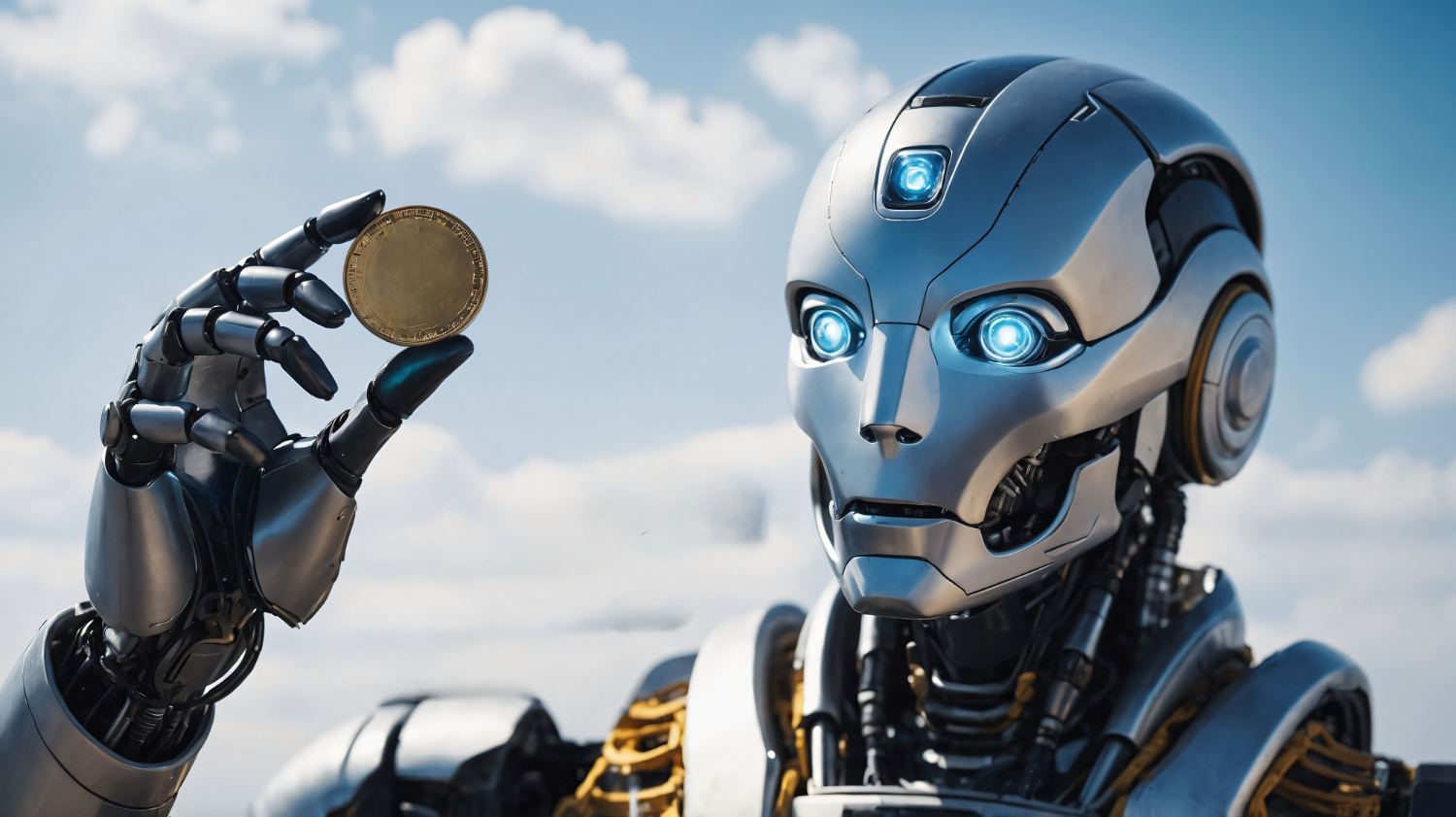 AI у фінансах